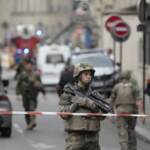 Incendio a Parigi, esplode palazzo: 2 dispersi e almeno 30 feriti