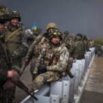 Ucraina, Zelensky: “Mosca valuta attacco a centrale Zaporizhzhia”