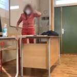 Scuola, 9 in condotta a studenti che colpirono prof a Rovigo