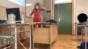 Scuola, 9 in condotta a studenti che colpirono prof a Rovigo