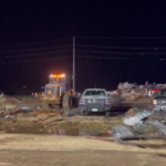 Tornado nel Texas, almeno 3 morti