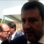 Sicurezza stradale, Salvini: “Portiamo in cdm misure per salvare vite”