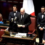 La Camera ricorda Berlusconi, Fontana: “Punto di riferimento”