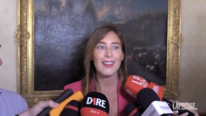 Mes, Boschi: “Aventino inspiegabile, mai visto in maggioranza”