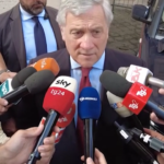 Forza Italia, Tajani: “Il 15 luglio eleggeremo il nuovo presidente”