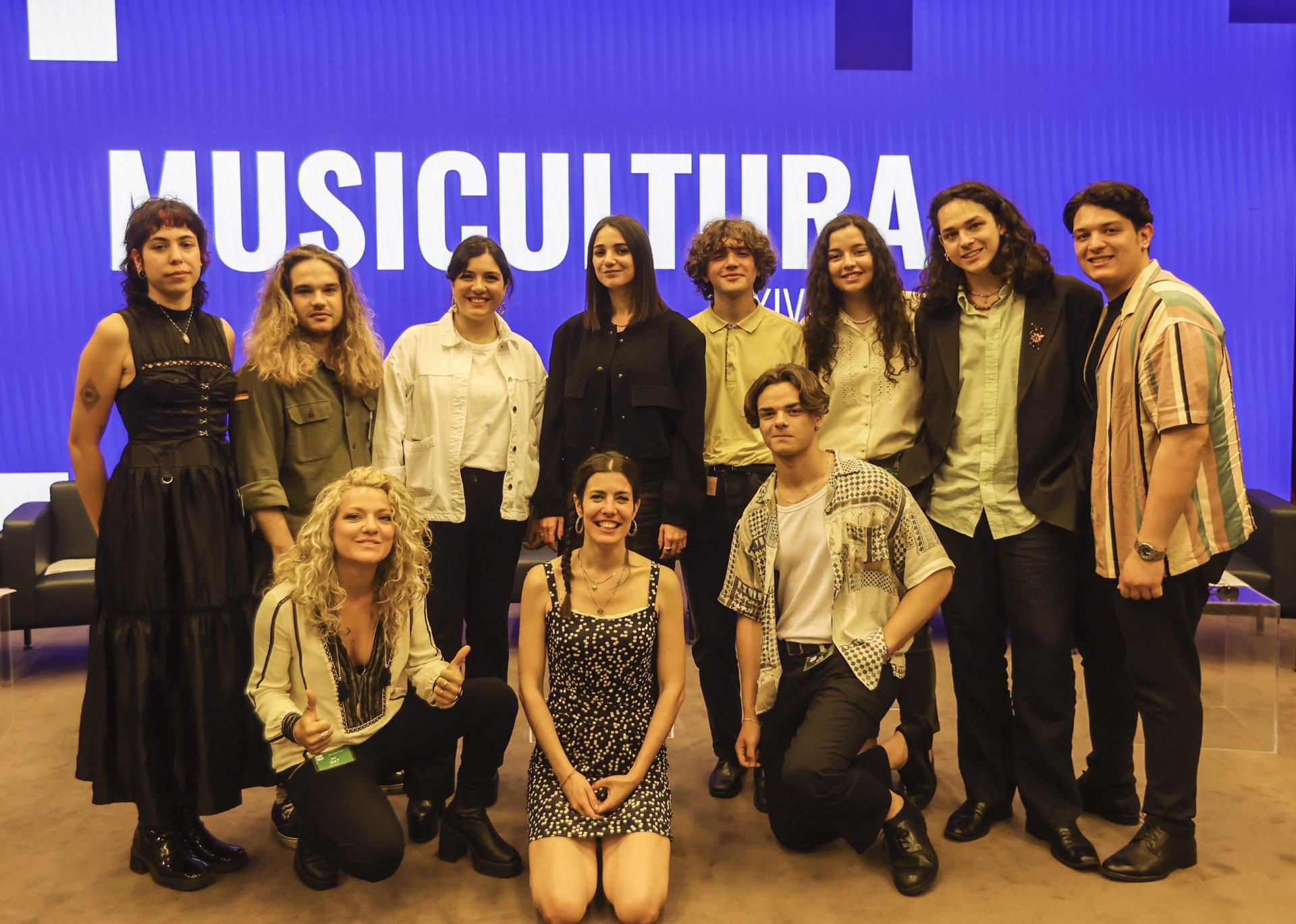 Musicultura a Macerata, domani e sabato le finali Musicultura a Macerata, domani e sabato le finali