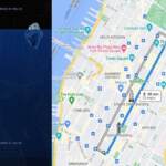 Sommergibile disperso, la profondità del Titanic comparata a New York