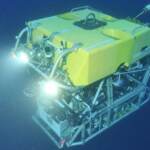 Sommergibile disperso Titan, al via ricerche con robot per immersioni profonde