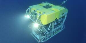 Sommergibile disperso Titan, al via ricerche con robot per immersioni profonde