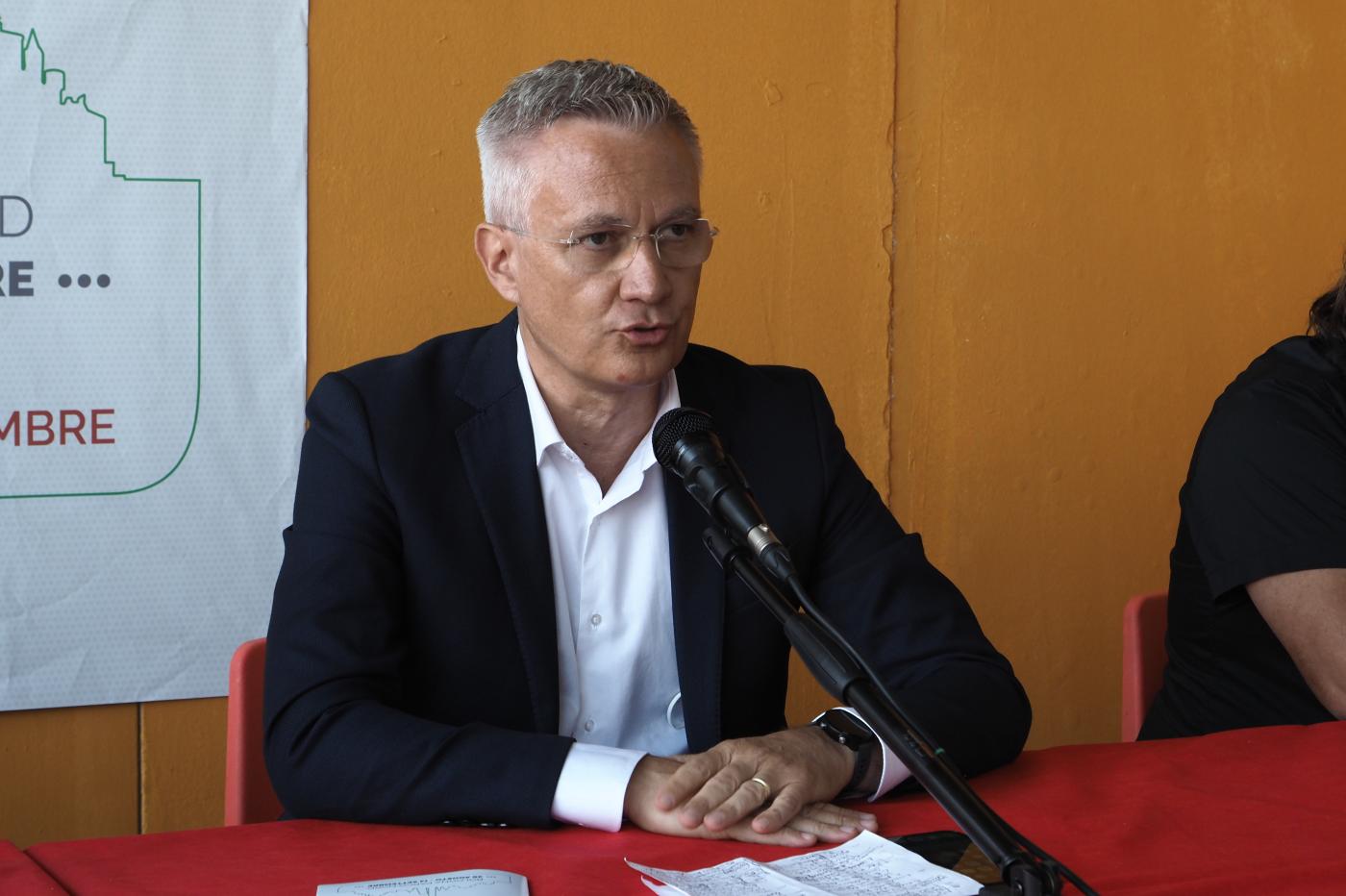 Santanchè, Vaccari (Pd) su inchiesta Report: “Destra imbarazzata”