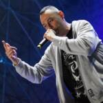 Musica, lutto per Fabri Fibra e Nesli: morto il padre Ivaldo Tarducci