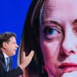 Ue, Conte attacca Meloni: “Con lei pessima figura dell’Italia”