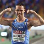 Atletica, Ceccarelli: “Agli assoluti per vincere, Jacobs uno stimolo”