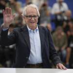 Ken Loach: “Se Papa fosse nel Labour Party verrebbe espulso”
