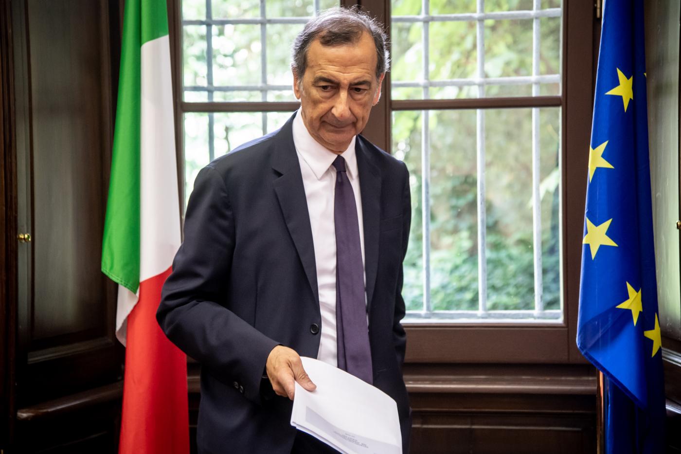 Milano, Sala: “Su incidenti mortali a luglio delibera dispositivi tir”