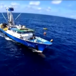 Ecuador, 8 naufraghi danesi salvati da un peschereccio