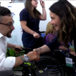 Disabilità, Locatelli: “Legge 68 va modificata e attualizzata”