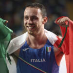 Atletica, Ceccarelli oro nei 100 metri ai Giochi Europei