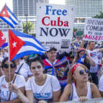 Cuba, Amnesty chiede di liberare 2 artisti dissidenti