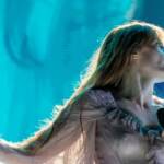 I-Days, La Regina Florence ammalia Milano