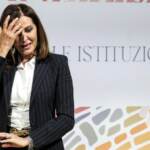 Santanchè, Lega e FI ‘chiamano’ la ministra del Turismo in Aula