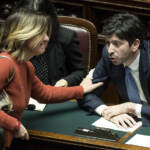 Covid, archiviazione a Roma per Speranza, Lorenzin e Grillo