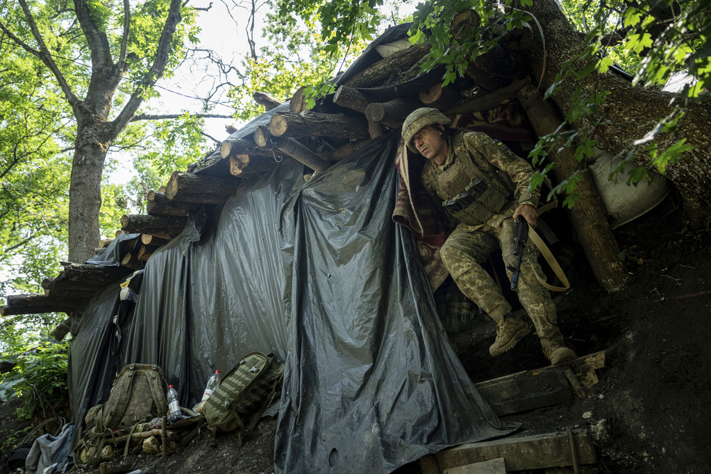 Ucraina, funzionari Usa delusi da contrattacco ucraino, Kiev: “Deve ancora accadere”