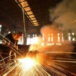 Cina, esplosione in un’acciaieria: almeno 4 morti
