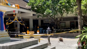 Thailandia, 1 morto e 5 feriti dopo esplosione in scuola Bangkok