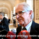 Ken Loach in Vaticano: “Se Papa fosse nel Partito laburista verrebbe espulso”
