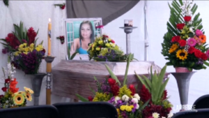 Honduras, la veglia per le vittime del massacro in carcere