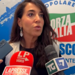 Forza Italia, Ronzulli: “Non diventare ricettacolo di germi per paura di morire”
