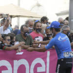 Ciclismo, Simone Velasco nuovo campione italiano su strada