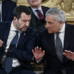 Governo, Tajani: “Santanché resta al suo posto”