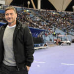Totti ci crede: “Tornare in campo? Non è uno scherzo”