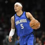 Basket, Banchero giocherà i Mondiali per gli Usa