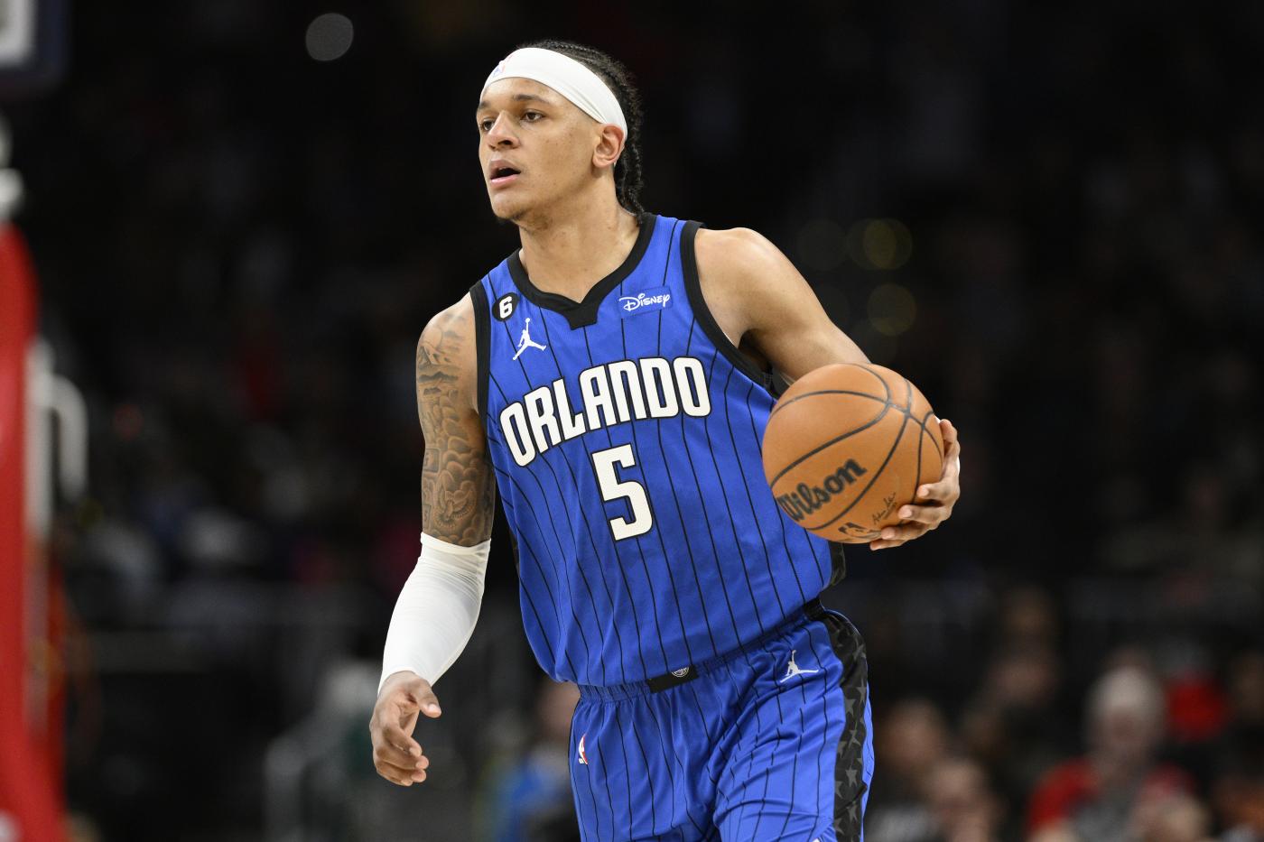 Basket, Banchero giocherà i Mondiali per gli Usa