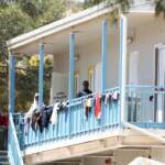 Migranti, a Lampedusa proseguono sbarchi: 1.280 in hotspot