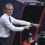 Mancini nuovo ct dell’Arabia, lunedì la presentazione