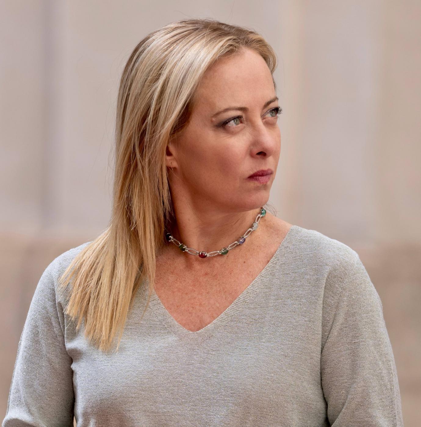 Giustizia, Meloni: “A breve norma su reati criminalità organizzata”