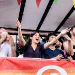 E’ il giorno del Pride a Milano