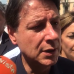 Santanché, Conte: “Chiarisca subito in parlamento”