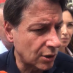 Russia, Conte: “Seguiamo escalation ma restiamo critici su strategia militare”