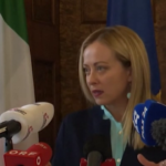 Russia, Meloni: “Convocato ministri competenti e intelligence per avere maggiori elementi”