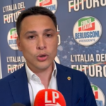 Forza Italia, Benigni: “Fascina sceglierà in autonomia ruolo da rivestire”
