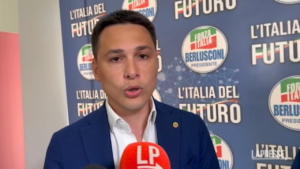 Forza Italia, Benigni: “Fascina sceglierà in autonomia ruolo da rivestire”