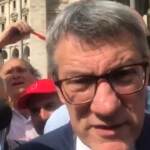 Sanità, Landini: “È ora di cambiare, salute diritto di tutti”