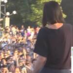 Pride a Milano, Schlein: “Vogliamo un Paese in cui siamo liberi e libere di amare chi ci pare”