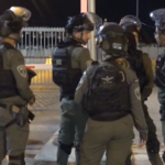 Cisgiordania: assalto a checkpoint, ucciso palestinese armato