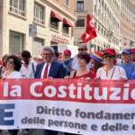 Sanità, Cgil e associazioni in Piazza a Roma